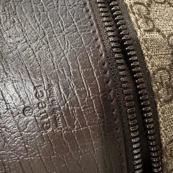 Gucci Crossbody Bag - Picture 8 of 16